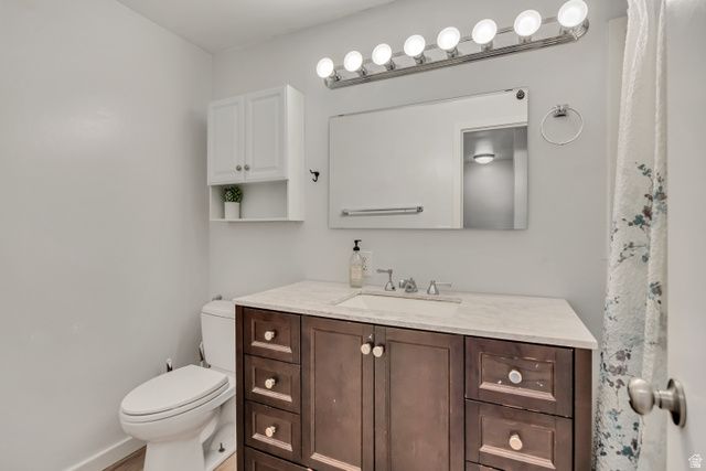 1205 E 986 S, Fruit Heights, UT 84037