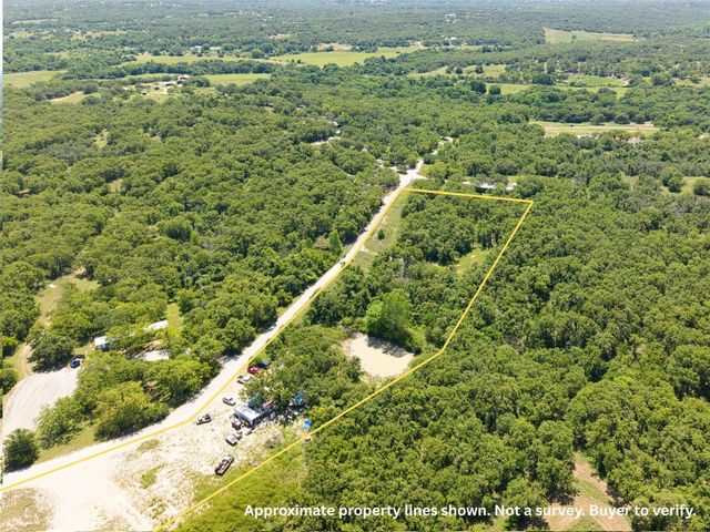 108 Private Road 3682, Springtown, TX 76082