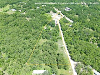 108 Private Road 3682, Springtown, TX 76082