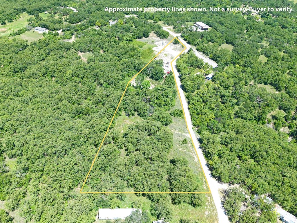 108 Private Road 3682, Springtown, TX 76082