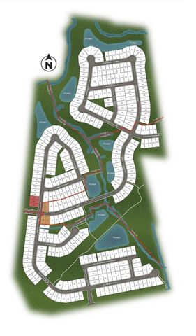 6698 Japonica Lane, White House, TN 37188