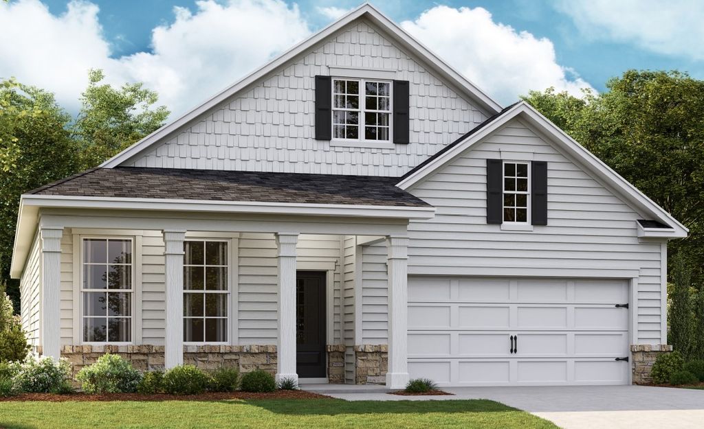 6698 Japonica Lane, White House, TN 37188