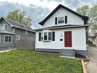 736 38th Street, Des Moines, IA 50312
