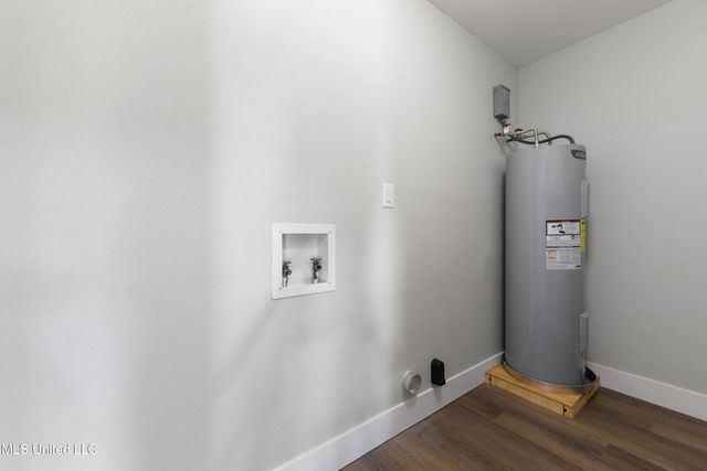 2628 San Lorenzo Street, Gautier, MS 39553