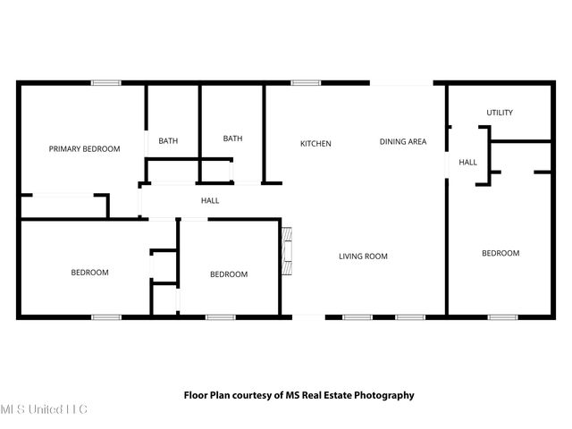 2628 San Lorenzo Street, Gautier, MS 39553