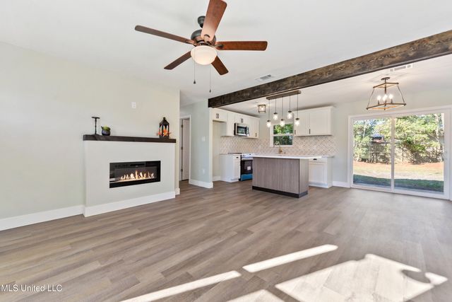 2628 San Lorenzo Street, Gautier, MS 39553