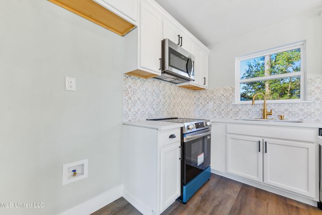 2628 San Lorenzo Street, Gautier, MS 39553