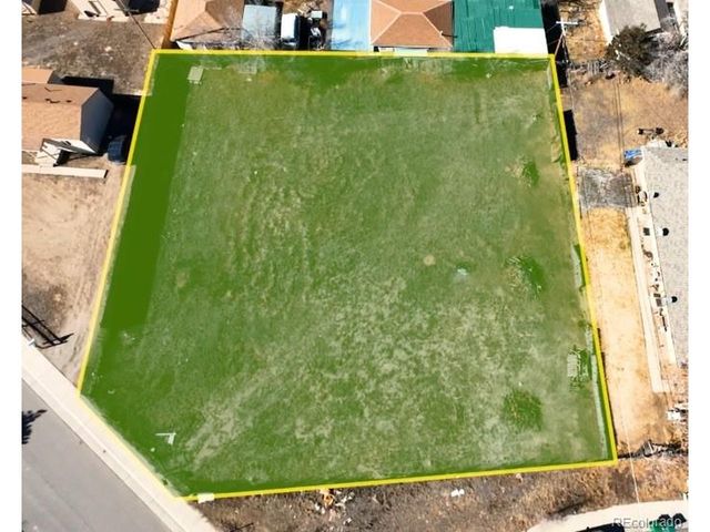 7301 Leyden St, Commerce City, CO 80022