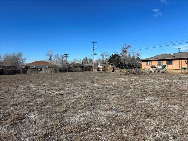 7301 Leyden St, Commerce City, CO 80022