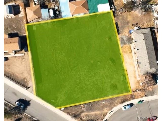 7301 Leyden St, Commerce City, CO 80022