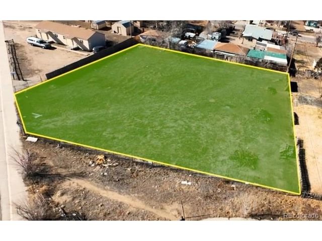 7301 Leyden St, Commerce City, CO 80022