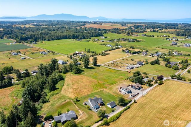 0 Barr Road, Ferndale, WA 98248