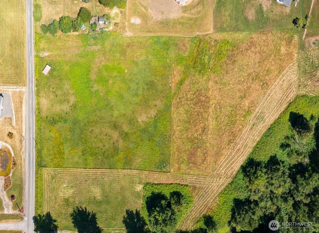 0 Barr Road, Ferndale, WA 98248