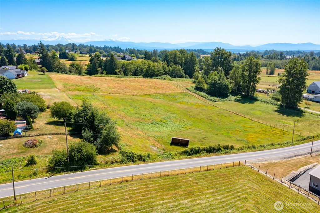 0 Barr Road, Ferndale, WA 98248