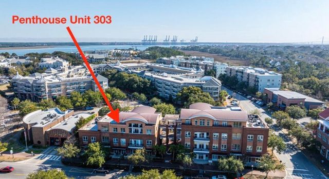 245 Seven Farms Drive Apt 330, Charleston, SC 29492