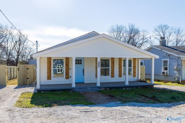 3507 7th Avenue, Huntsville, AL 35805