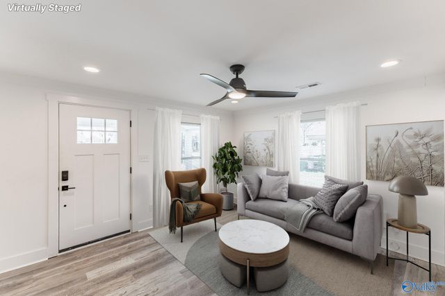 3507 7th Avenue, Huntsville, AL 35805