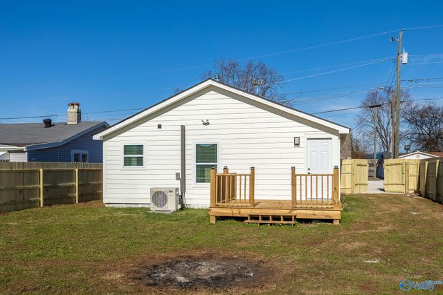 3507 7th Avenue, Huntsville, AL 35805