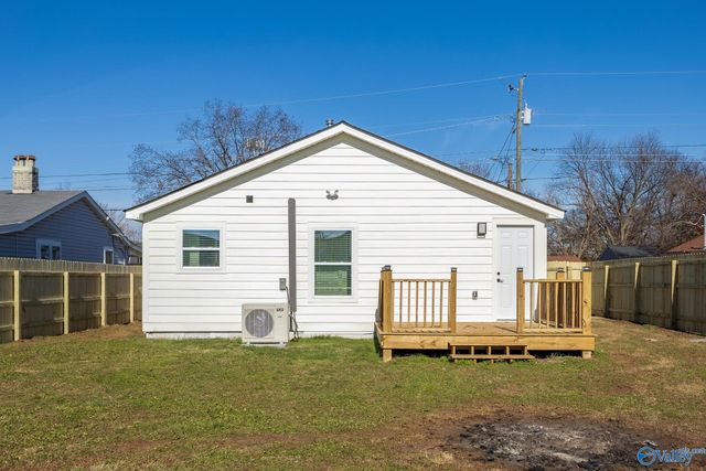 3507 7th Avenue, Huntsville, AL 35805