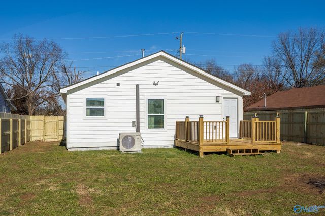 3507 7th Avenue, Huntsville, AL 35805