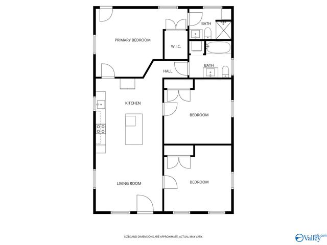 3507 7th Avenue, Huntsville, AL 35805