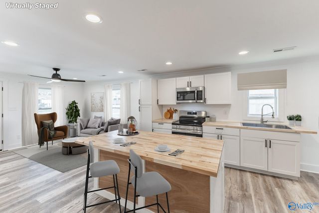 3507 7th Avenue, Huntsville, AL 35805