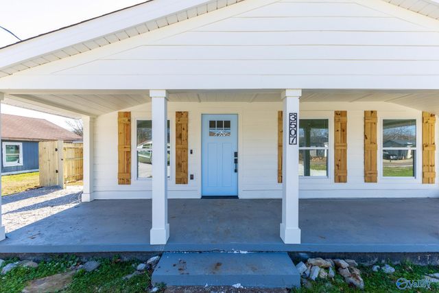 3507 7th Avenue, Huntsville, AL 35805