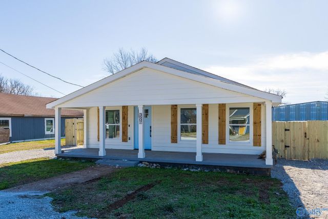 3507 7th Avenue, Huntsville, AL 35805