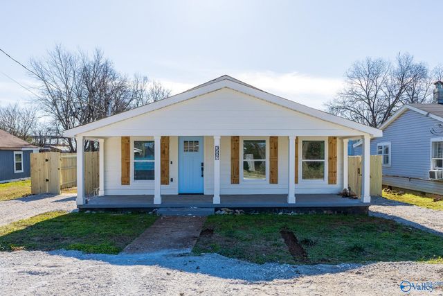 3507 7th Avenue, Huntsville, AL 35805