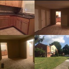 12667 W Outer Drive W 2, Detroit City, MI 48223