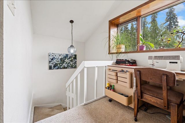 1592 TAROKA DRIVE, Fairbanks, AK 99709