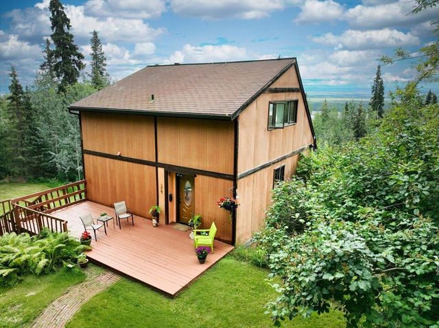 1592 TAROKA DRIVE, Fairbanks, AK 99709