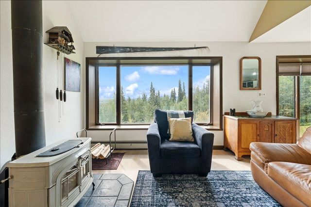1592 TAROKA DRIVE, Fairbanks, AK 99709
