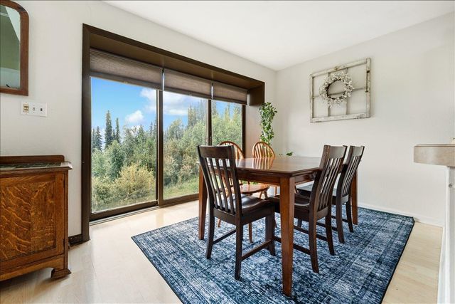 1592 TAROKA DRIVE, Fairbanks, AK 99709