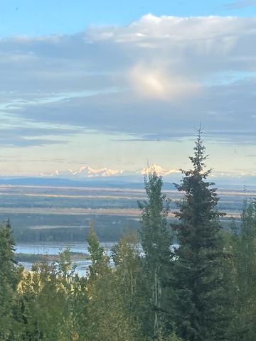 1592 TAROKA DRIVE, Fairbanks, AK 99709