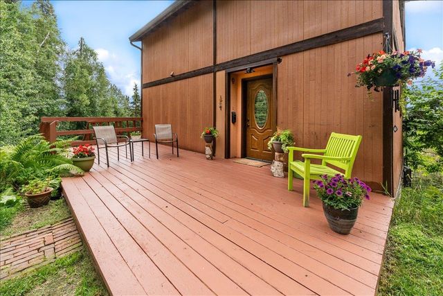 1592 TAROKA DRIVE, Fairbanks, AK 99709