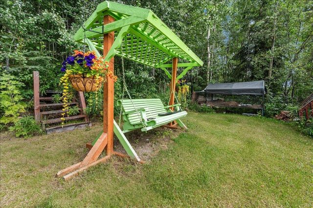 1592 TAROKA DRIVE, Fairbanks, AK 99709