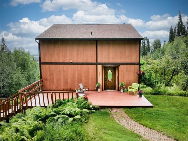 1592 TAROKA DRIVE, Fairbanks, AK 99709