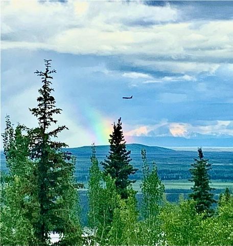 1592 TAROKA DRIVE, Fairbanks, AK 99709