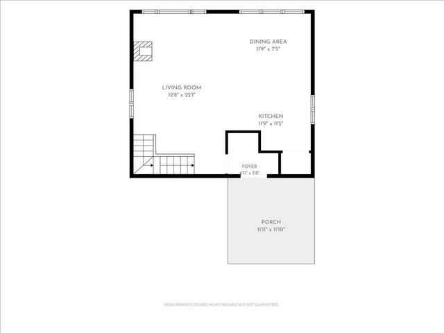 1592 TAROKA DRIVE, Fairbanks, AK 99709