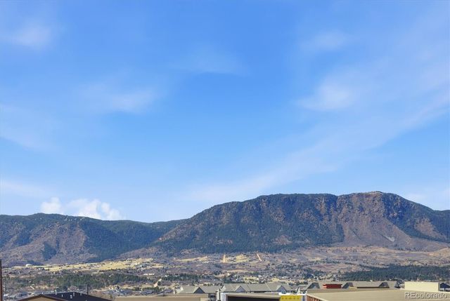 16684 Hallmark Trail, Monument, CO 80132