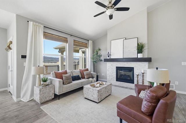 16684 Hallmark Trail, Monument, CO 80132