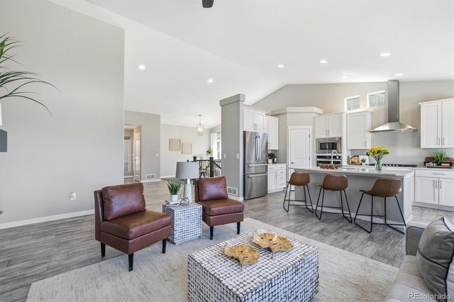 16684 Hallmark Trail, Monument, CO 80132