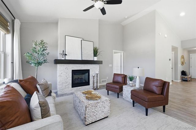 16684 Hallmark Trail, Monument, CO 80132