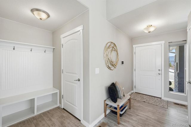 16684 Hallmark Trail, Monument, CO 80132