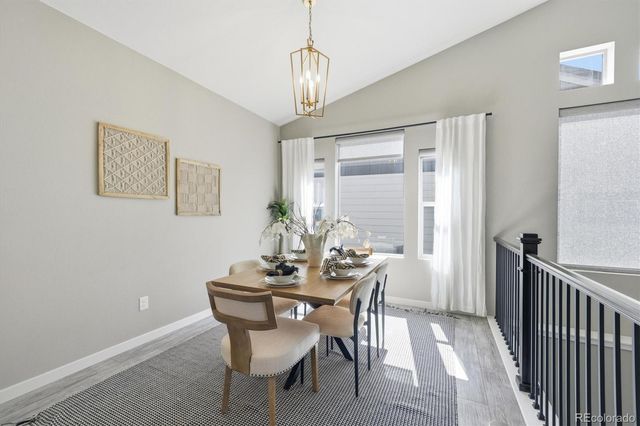 16684 Hallmark Trail, Monument, CO 80132