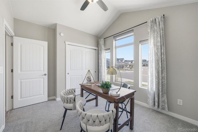 16684 Hallmark Trail, Monument, CO 80132
