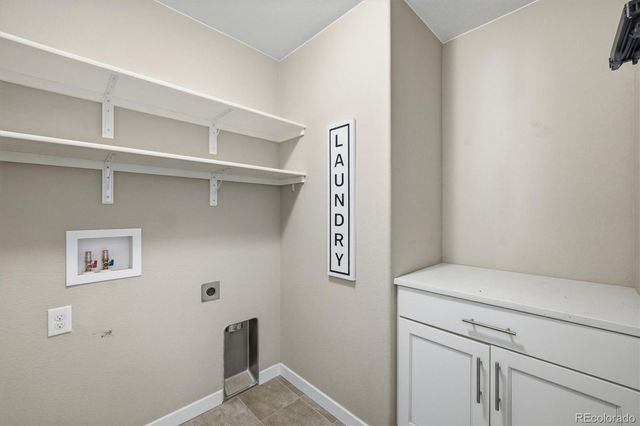 16684 Hallmark Trail, Monument, CO 80132