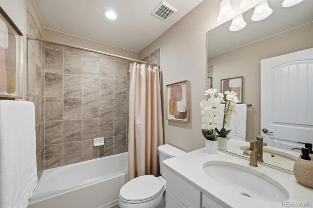 16684 Hallmark Trail, Monument, CO 80132