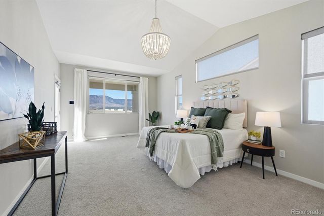 16684 Hallmark Trail, Monument, CO 80132